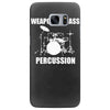 weapon of mass percussion Samsung Galaxy S7 Edge