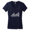 illmotion Women's V-Neck T-Shirt
