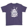 today's forecast Youth Tee