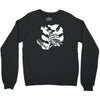 dalek dr who Crewneck Sweatshirt