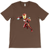 Iron Man Bleeding Edge T-Shirt
