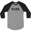 dadd 3/4 Sleeve Shirt