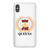 Queens Crown iPhoneX