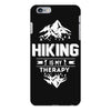 hiking is my therapy! iPhone 6 Plus/6s Plus Case