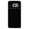 anthony joshua men's boxing Samsung Galaxy S7