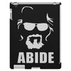 big lebowski grande lebosky leubosk cinema iPad 3 and 4 Case