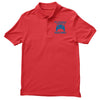 my favorite exercise is video games Polo Shirt