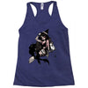 sexy witch Racerback Tank