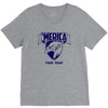 merica V-Neck Tee