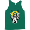 logan x Tank Top
