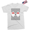 ugly santa noel Exclusive T-shirt