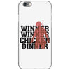 Pubg Silhouette iPhone 6/6s Case