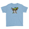 pirate scout Youth Tee
