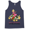 bored Tank Top