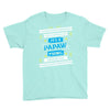 It's A Papaw Thing Youth Tee