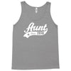 aunt since 2016 Tank Top