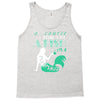 mermaid Tank Top