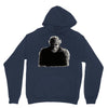 bigfoot research institute Unisex Hoodie