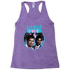 55. miami vice 024 Racerback Tank
