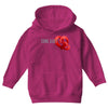 Come Baby Youth Hoodie