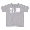 star laboratories Toddler T-shirt