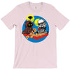 sandbox battle 1 T-Shirt