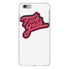 fuck yeah t shirt iPhone 6 Plus/6S Plus Case