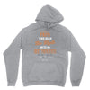 papa the man the myth best papa ever Unisex Hoodie