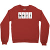 genius Crewneck Sweatshirt