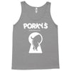 porky's inspired Tank Top