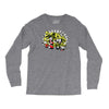 let's rock Long Sleeve Shirts