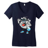 dermot reddan Women's V-Neck T-Shirt