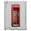 Sherlock Gnomes iPad 3 and 4 Case