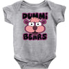 dummi bears Baby Bodysuit