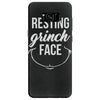 resting grinch face Samsung Galaxy S8
