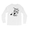 Death Grips Long Sleeve Shirts