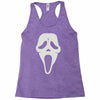 scream (2) Racerback Tank