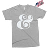 ampersand Exclusive T-shirt