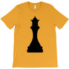 Chess Queen Family Matching T-Shirt