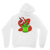 piranha plant Unisex Hoodie