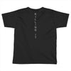killing it back Toddler T-shirt