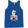 sennin modo Tank Top