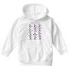 ray gun Youth Hoodie