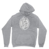 rebellion princess Unisex Hoodie