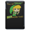 call me zelda one more time iPad Mini