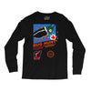 bug hunt Long Sleeve Shirts