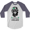 It Is Kind Of Family Thing You Would Not Understand 3/4 Sleeve Shirt