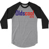oldscool 1976 3/4 Sleeve Shirt