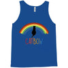 Catbow Tank Top