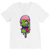 melbourne summer V-Neck Tee